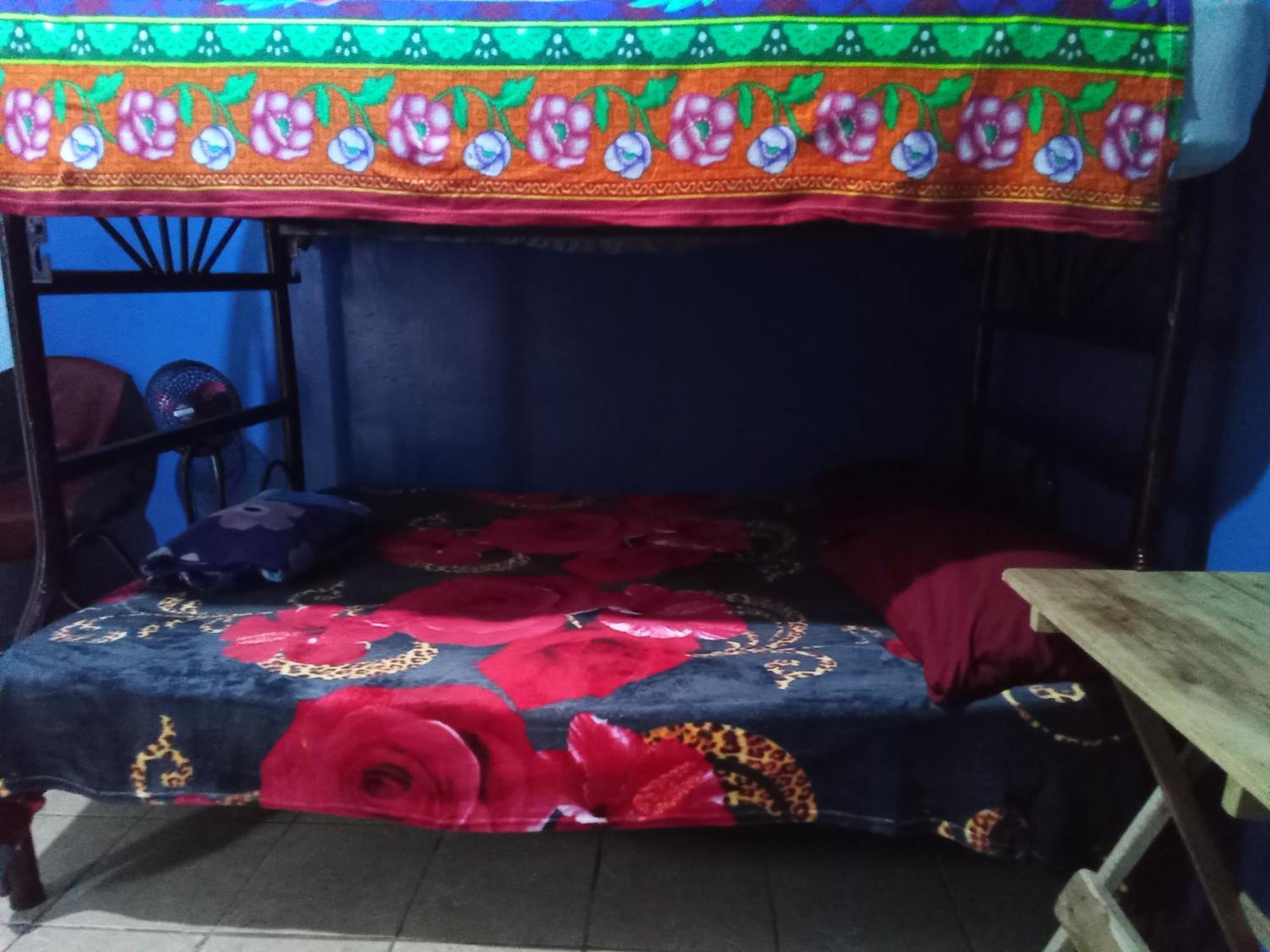 El Pacifico Hostel Juayúa Esterno foto
