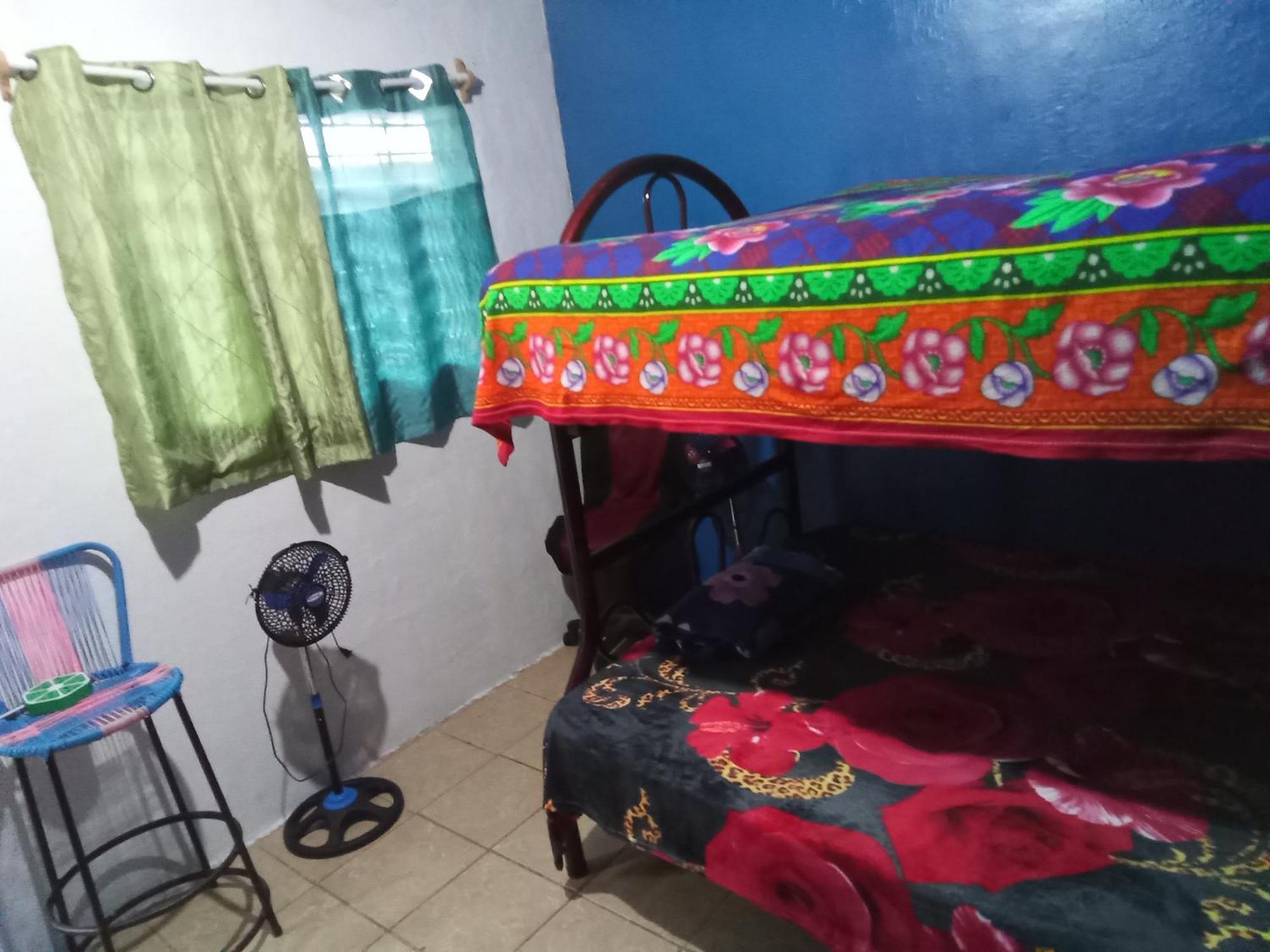 El Pacifico Hostel Juayúa Esterno foto