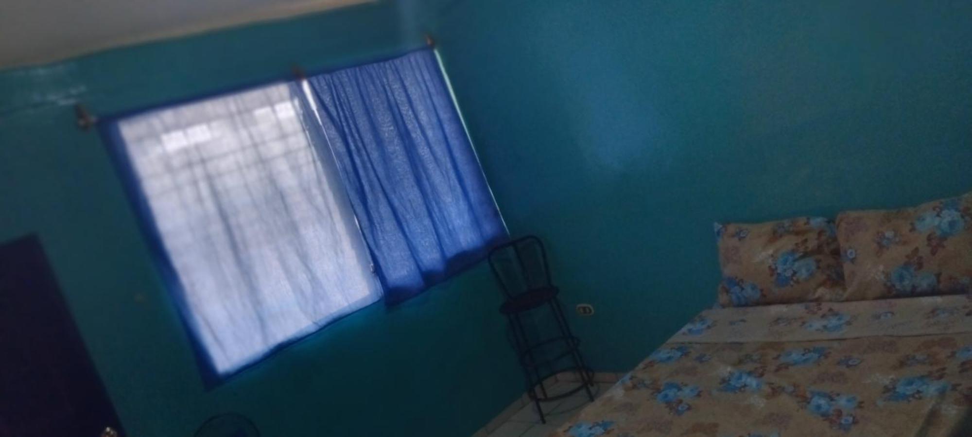 El Pacifico Hostel Juayúa Esterno foto