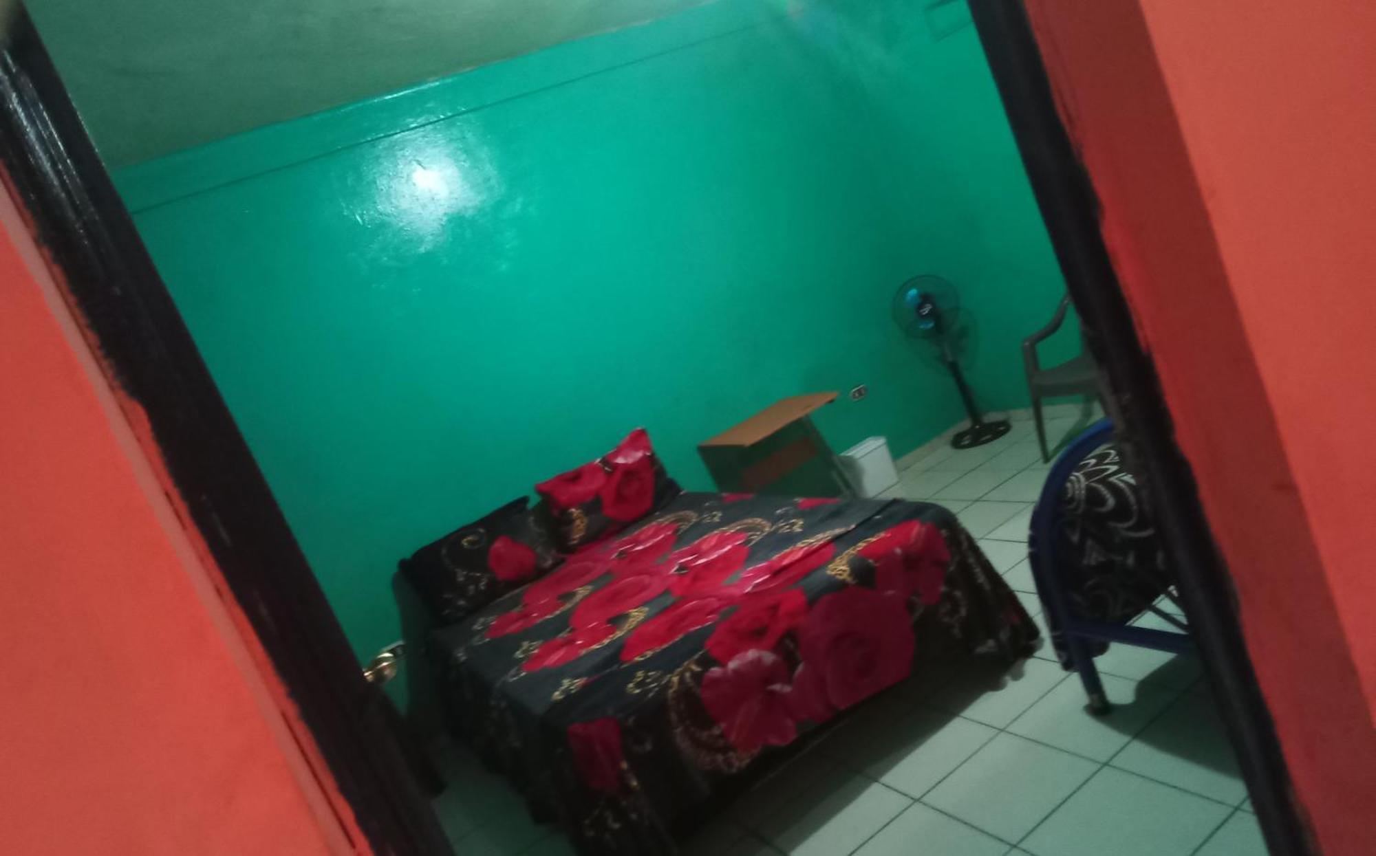 El Pacifico Hostel Juayúa Esterno foto